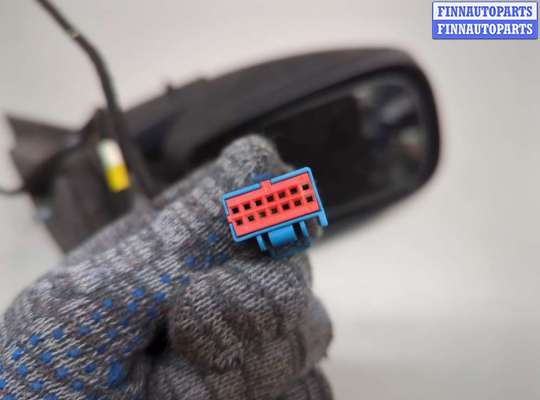 купить Зеркало боковое на Volvo V50 2004-2012