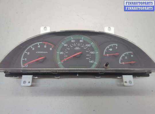 купить Щиток приборов (приборная панель) на SsangYong Rexton 2006-2012