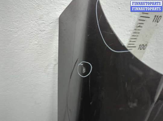 купить Капот на Land Rover Freelander 2 2006-2014