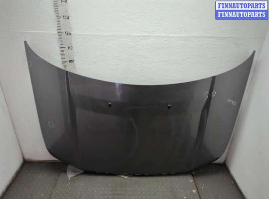 Капот LRQ7185 на Land Rover Freelander 2 2006-2014