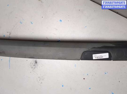 купить Подсветка номера на Dacia Logan 2004-2012