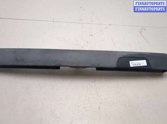 купить Подсветка номера на Dacia Logan 2004-2012