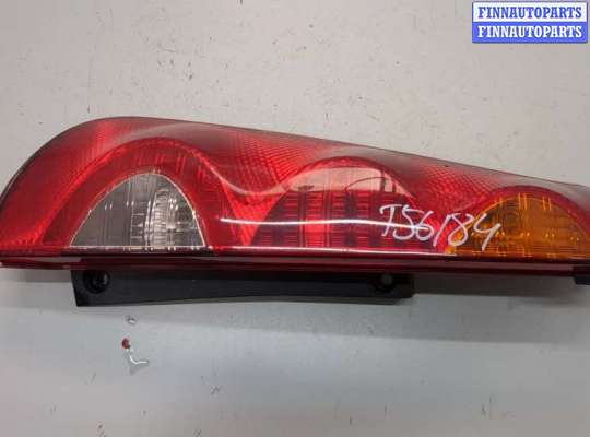 купить Фонарь (задний) на Nissan Note E11 2005-2013