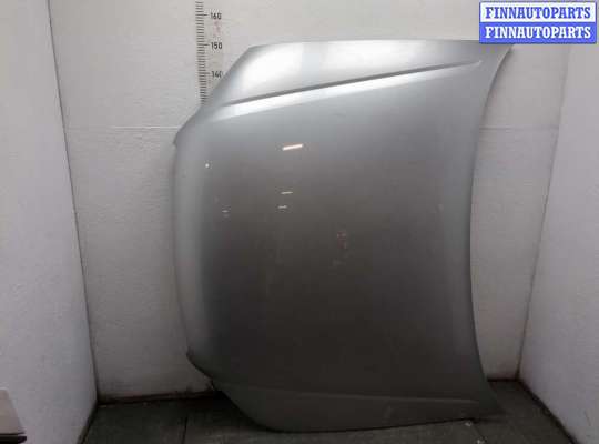 Обшивка капота AU1722149 на Audi A8 (D3) 2002-2010