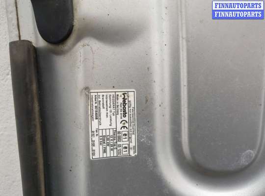 купить Обшивка капота на Audi A8 (D3) 2002-2010