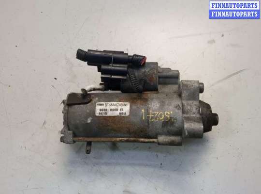 купить Стартер на Ford S-Max 2006-2010