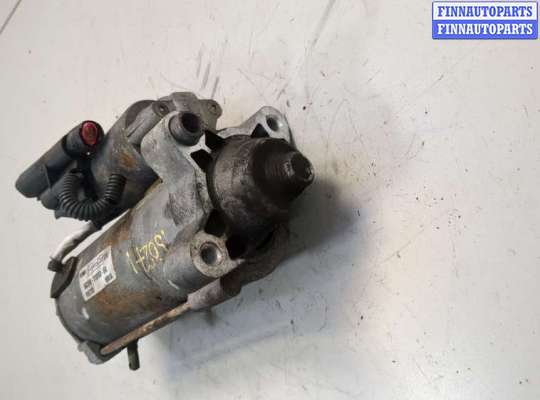 купить Стартер на Ford S-Max 2006-2010