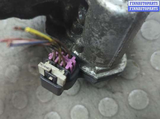 купить Заслонка дроссельная на Opel Zafira C 2011-2019