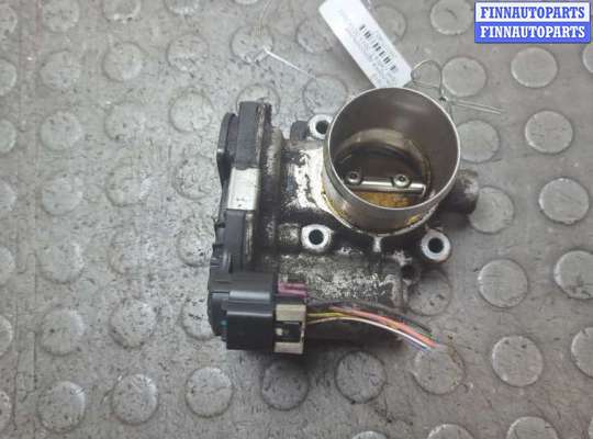 купить Заслонка дроссельная на Opel Zafira C 2011-2019