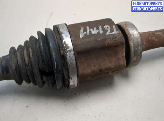 купить Полуось (приводной вал, шрус) на Land Rover Range Rover Evoque 2011-2018