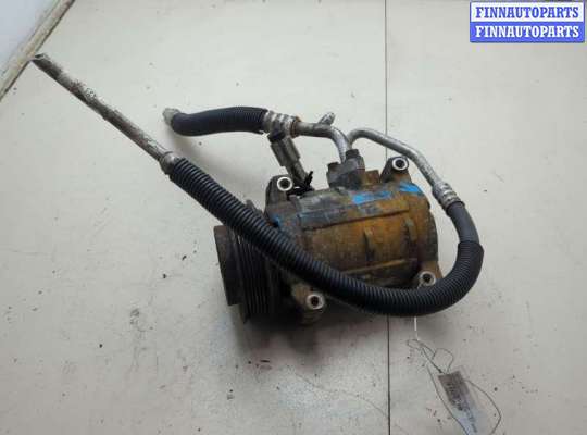 Купить Компрессор кондиционера на Chrysler Voyager 2000-2007 Компрессор кондиционера CRQ1777 на Chrysler Voyager 2000-2007