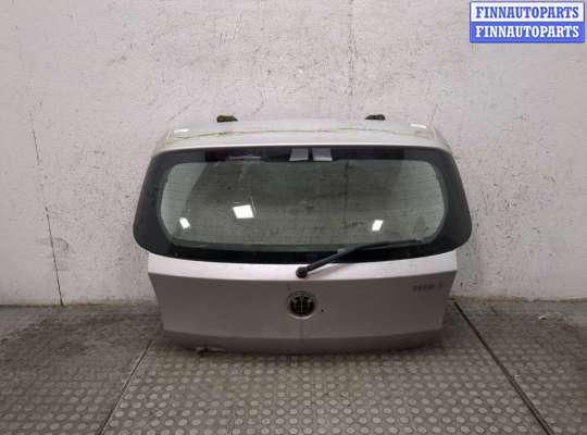 купить Крышка (дверь) багажника на BMW 1 E87 2004-2011