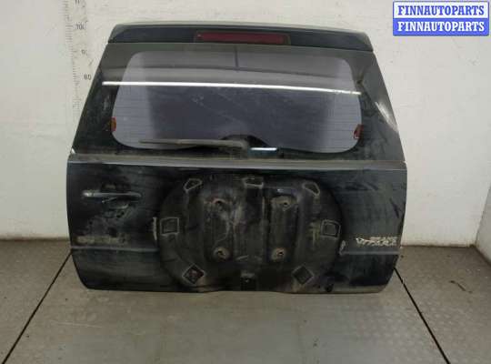 купить Замок багажника на Suzuki Grand Vitara 2005-2016