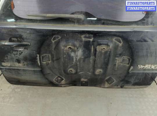 купить Замок багажника на Suzuki Grand Vitara 2005-2016