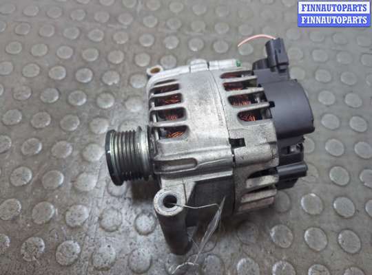 купить Генератор на Peugeot 308 2007-2013