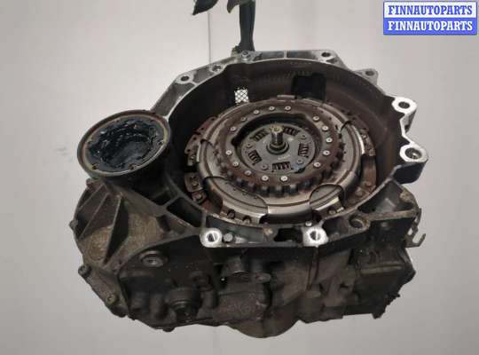 КПП - робот SK524884 на Skoda Yeti 2009-2018