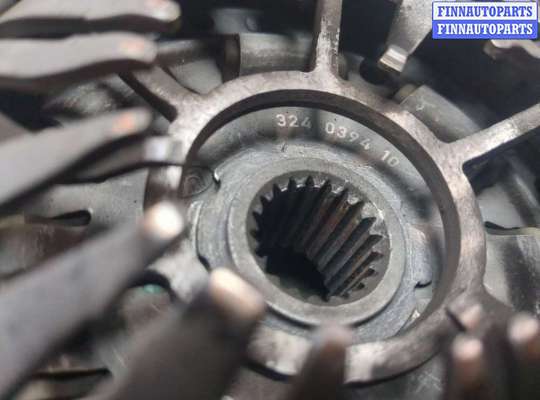 купить Маховик на Opel Zafira B 2005-2014