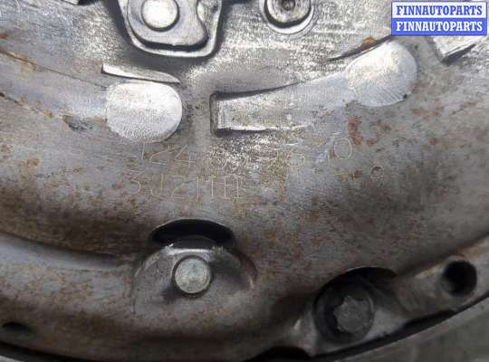 купить Маховик на Opel Zafira B 2005-2014