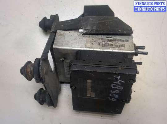 купить Блок АБС, насос (ABS, ESP, ASR) на Mercedes ML W164 2005-2011