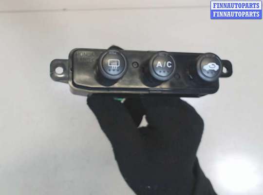 купить Кнопка кондиционера (A/C) на Honda Civic 2001-2005