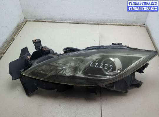 Фара (передняя) MZ665054 на Mazda 6 (GH) 2007-2012
