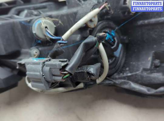 купить Фара (передняя) на Mazda 6 (GH) 2007-2012