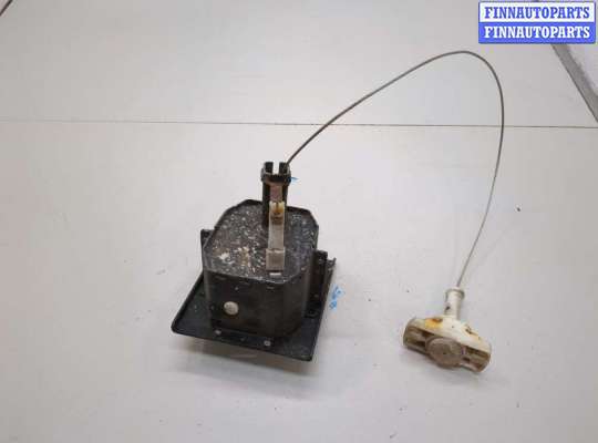 Кронштейн запасного колеса ST344854 на Volkswagen Sharan 2000-2010