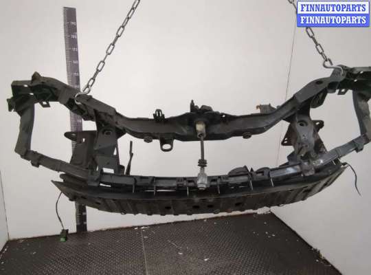Рамка передняя (телевизор) FO1988329 на Ford Focus 2 2008-2011