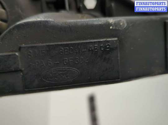 купить Рамка передняя (телевизор) на Ford Focus 2 2008-2011
