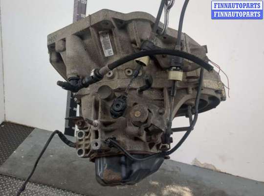 МКПП - Механическая коробка на Suzuki SX4