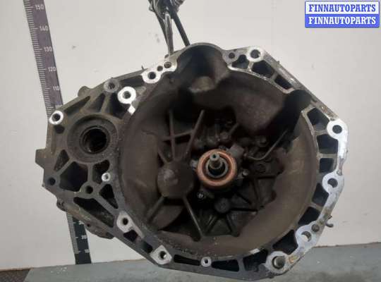 МКПП - Механическая коробка на Suzuki SX4