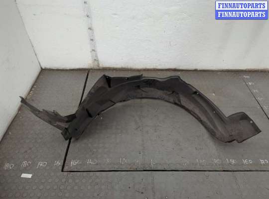 Защита арок (подкрылок) TT962029 на Toyota Auris E15 2006-2012