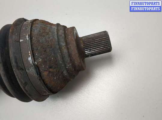 купить Полуось (приводной вал, шрус) на Skoda Octavia (A5) 2004-2013