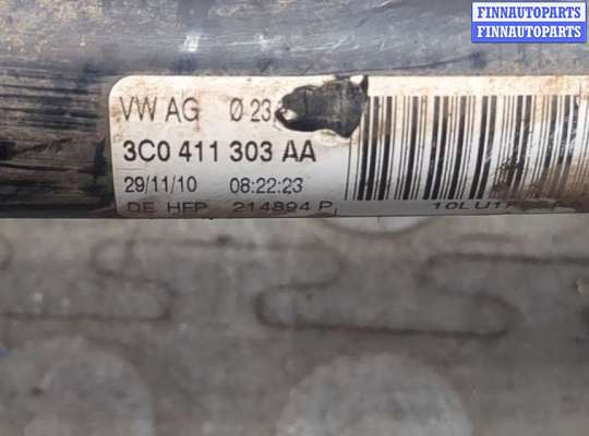 купить Стабилизатор подвески (поперечной устойчивости) на Volkswagen Tiguan 2007-2011