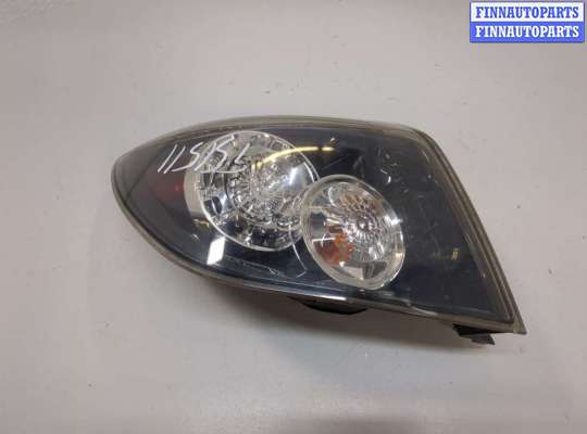Фонарь (задний) MZ649804 на Mazda 3 (BK) 2003-2009