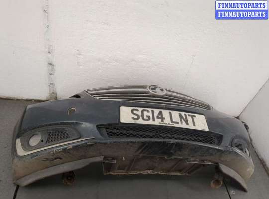 Бампер OP2415297 на Opel Insignia 2008-2017