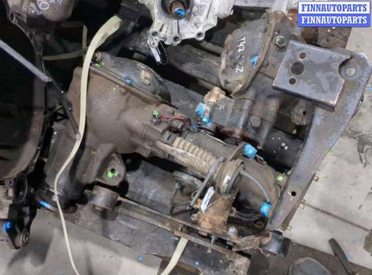 купить Редуктор моста на Mitsubishi L200 1996-2006