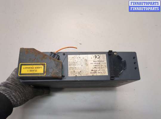 купить Проигрыватель, чейнджер CD/DVD на Mercedes S W220 1998-2006