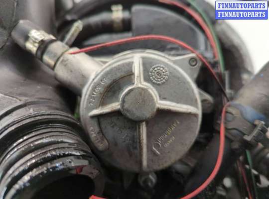 купить Турбина на Citroen Xantia 1993-1998