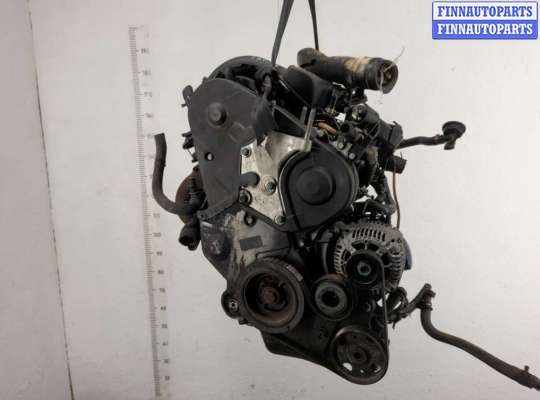 купить Турбина на Citroen Xantia 1993-1998