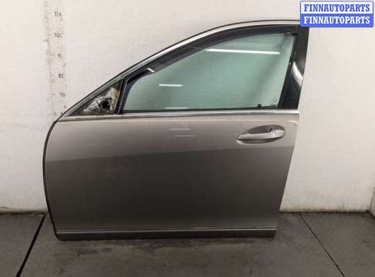 Купить Дверь боковая (легковая) на Mercedes S W221 2005-2013 Дверь боковая (легковая) MB1608873 на Mercedes S W221 2005-2013