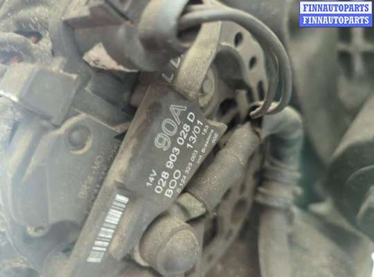 купить Насос гидроусилителя руля (ГУР) на Volkswagen Golf 4 1997-2006