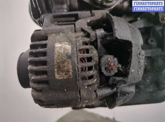 купить Форсунка топливная на Ford Transit (Tourneo) Connect 2002-2013