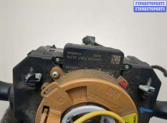 купить Переключатель поворотов и дворников (стрекоза) на Fiat Ducato 2006-2014