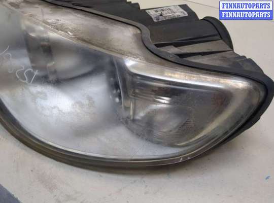 купить Фара (передняя) на Volkswagen Touareg 2007-2010