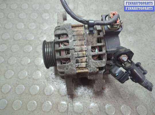 Генератор HN631335 на Hyundai i10 2007-2013