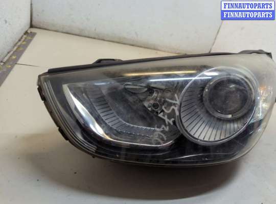 купить Фара (передняя) на Hyundai ix 35 2010-2015