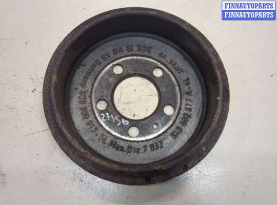 купить Барабан тормозной на Volkswagen Polo 2001-2005
