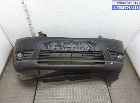 Бампер FO2155321 на Ford C-Max 2002-2010
