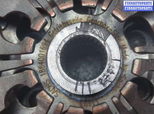 купить Маховик на Volkswagen Passat 6 2005-2010